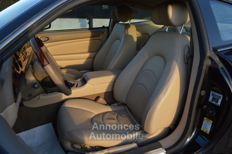 Jaguar XK8 4.0i V8 coupé 57.000 km - Collectionneur - <small></small> 26.900 € <small></small> - #8