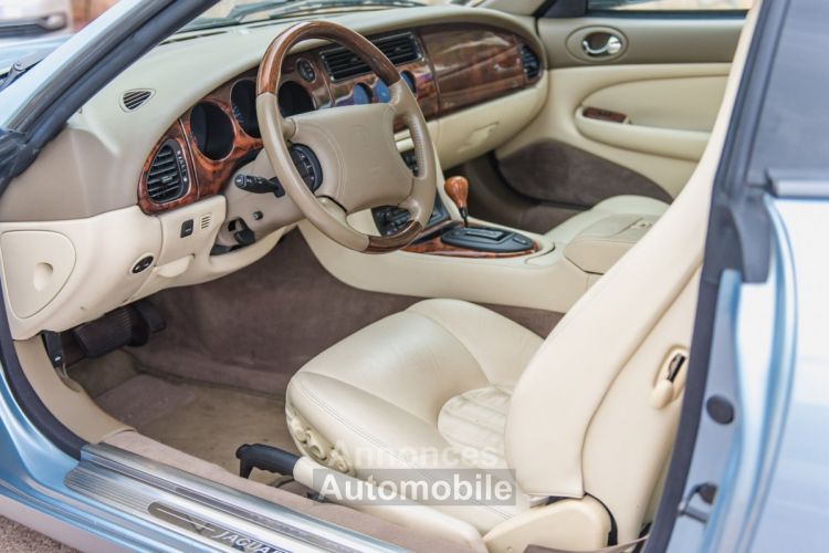 Jaguar XK8 Coupé - Prix sur Demande - #11