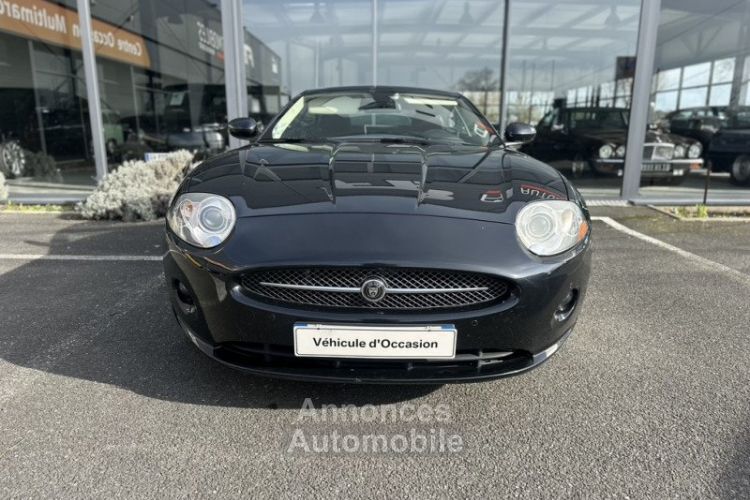 Jaguar XK8 COUPE 4.2 V8 - <small></small> 25.980 € <small>TTC</small> - #7