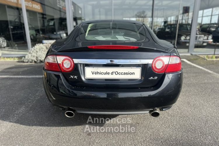 Jaguar XK8 COUPE 4.2 V8 - <small></small> 25.980 € <small>TTC</small> - #13