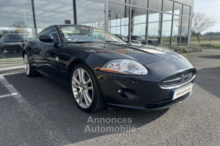 Jaguar XK8 COUPE 4.2 V8 - <small></small> 25.980 € <small>TTC</small> - #14