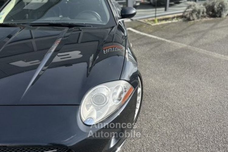 Jaguar XK8 COUPE 4.2 V8 - <small></small> 25.980 € <small>TTC</small> - #15