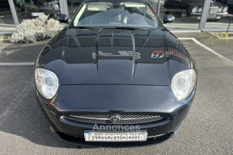 Jaguar XK8 COUPE 4.2 V8 - <small></small> 25.980 € <small>TTC</small> - #16