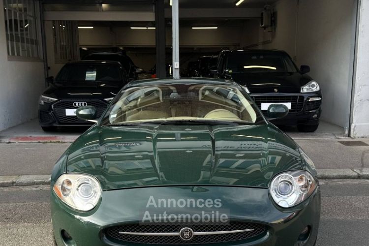 Jaguar XK8 II 4.2 V8 - <small></small> 21.900 € <small>TTC</small> - #2