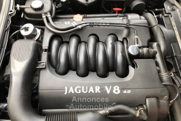 Jaguar XK8 JAGUAR XK8 COUPE 4.0 BVA - <small></small> 13.000 € <small></small> - #78
