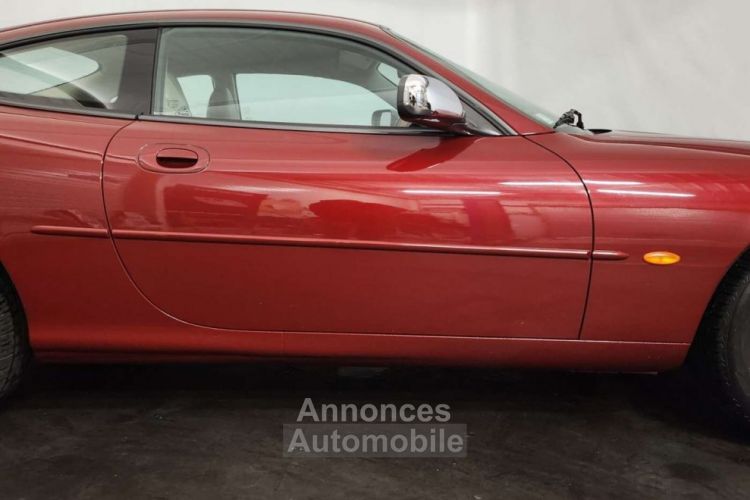 Jaguar XK8 V8 4.0 Coupé - <small></small> 18.500 € <small>TTC</small> - #11