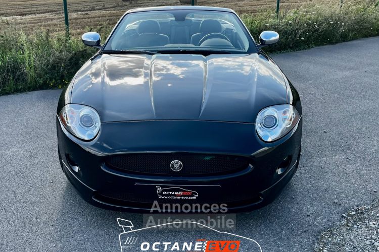 Jaguar XK8 XK cabriolet Styling Pack XK - <small></small> 43.999 € <small>TTC</small> - #16