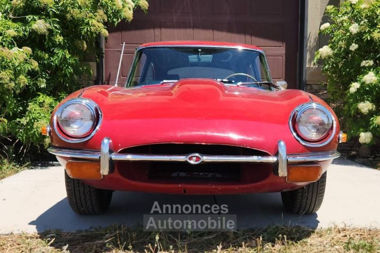 Jaguar XKE - <small></small> 50.000 € <small>TTC</small> - #6