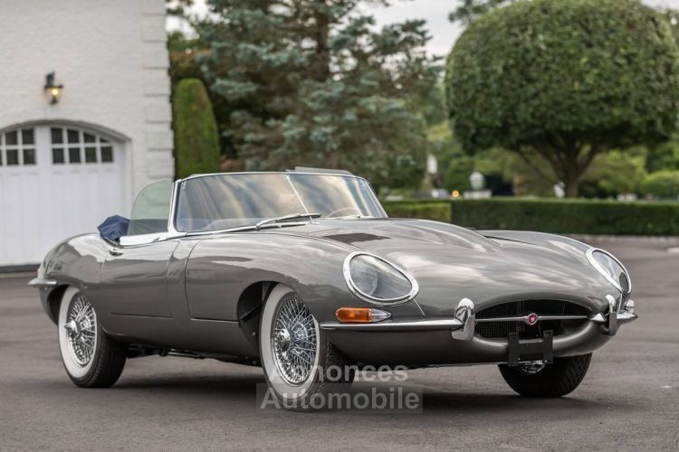 Jaguar XKE - <small></small> 65.000 € <small>TTC</small> - #2