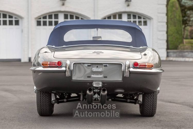 Jaguar XKE - <small></small> 65.000 € <small>TTC</small> - #4