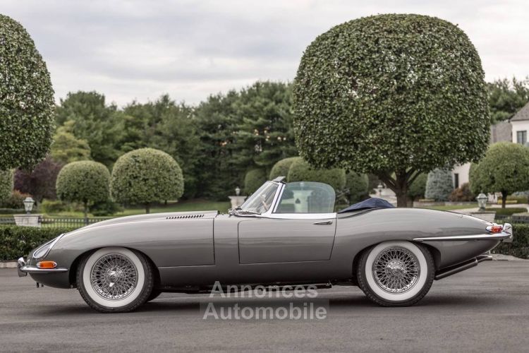 Jaguar XKE - <small></small> 65.000 € <small>TTC</small> - #7