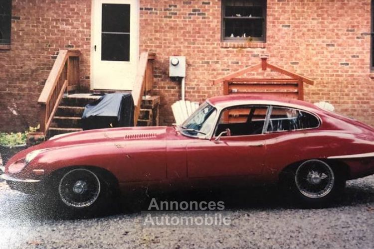 Jaguar XKE - <small></small> 53.100 € <small>TTC</small> - #11