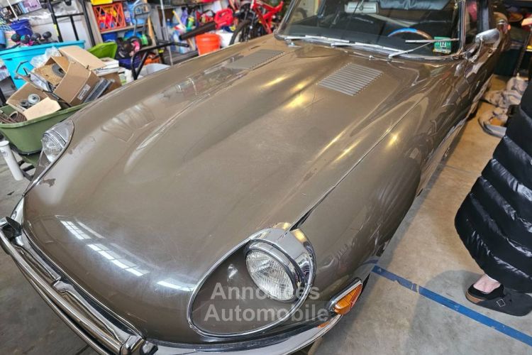 Jaguar XKE - <small></small> 49.000 € <small>TTC</small> - #4