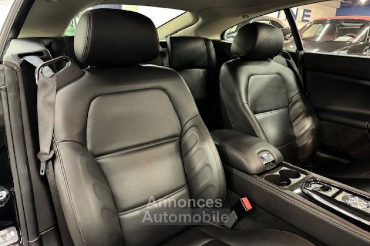 Jaguar XKE (2) 5.0 V8 510 SURALIMENTE BVA6 - <small></small> 49.900 € <small></small> - #19