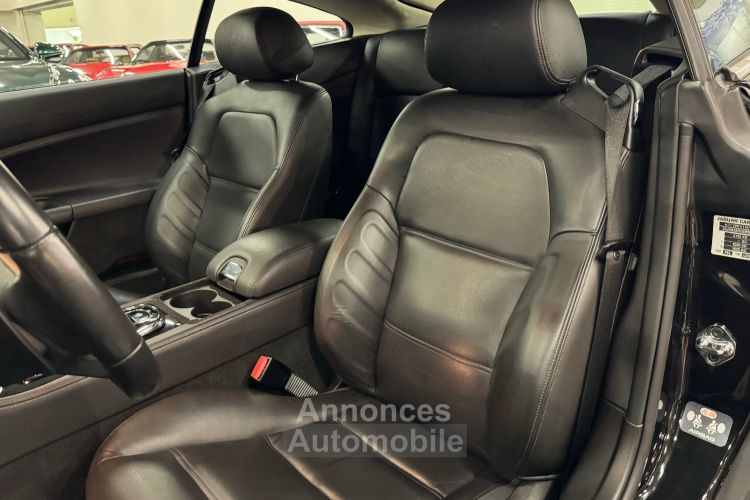 Jaguar XKE (2) 5.0 V8 510 SURALIMENTE BVA6 - <small></small> 49.900 € <small></small> - #27