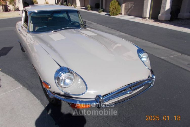 Jaguar XKE coupe  - <small></small> 57.100 € <small>TTC</small> - #2