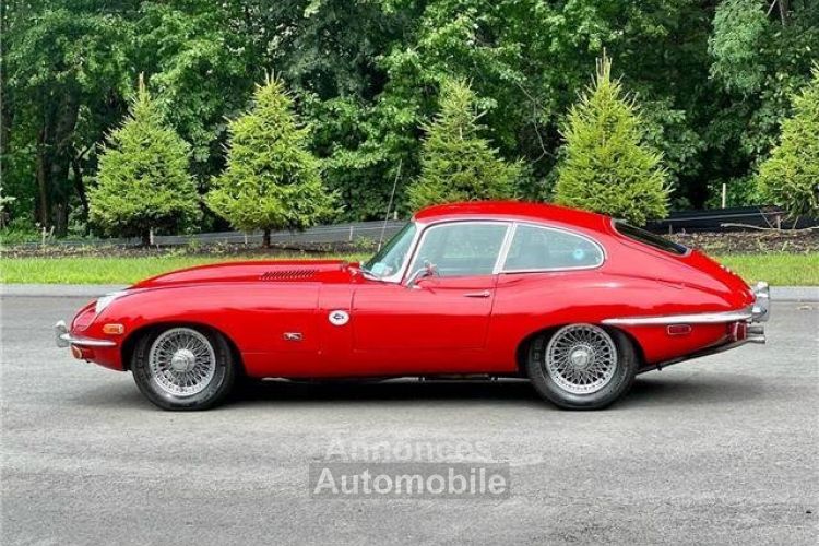 Jaguar XKE Fixed Head Coupe  - <small></small> 51.000 € <small>TTC</small> - #4