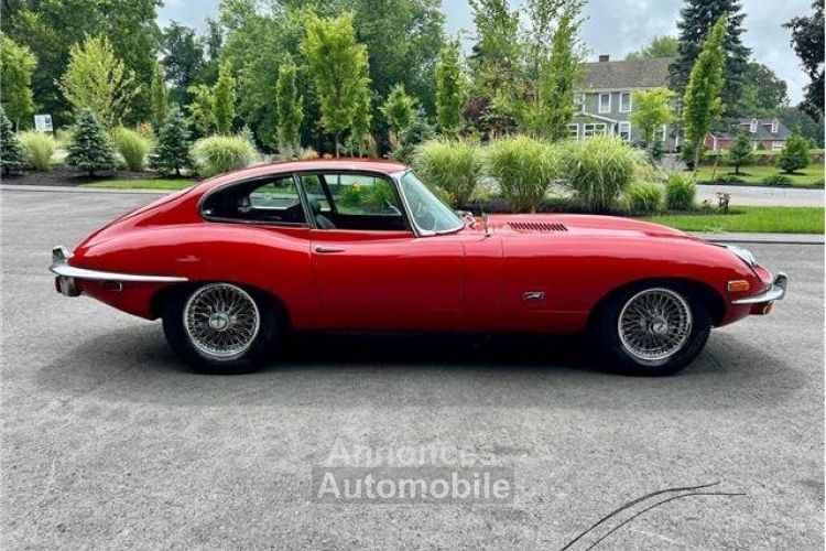 Jaguar XKE Fixed Head Coupe  - <small></small> 51.000 € <small>TTC</small> - #6