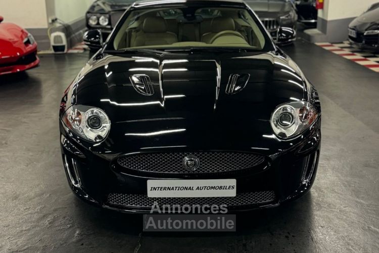 Jaguar XKR (2) 5.0 V8 510 SURALIMENTE BVA6 - <small></small> 49.900 € <small></small> - #2