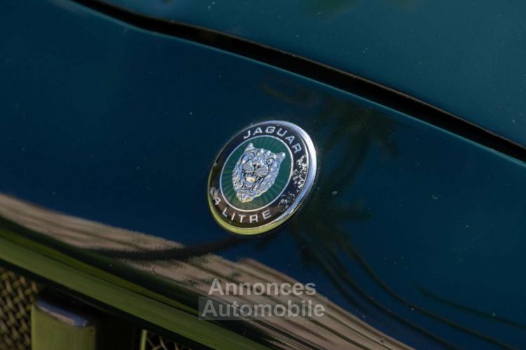 Jaguar XKR 4.0i V8 - <small></small> 24.990 € <small>TTC</small> - #7