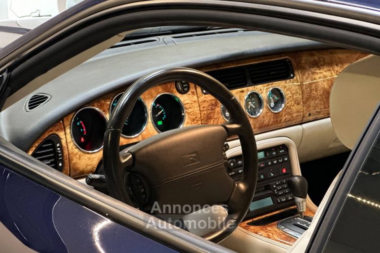 Jaguar XKR 4.2-S V8 Spirit Of Legend - <small></small> 50.000 € <small>TTC</small> - #20