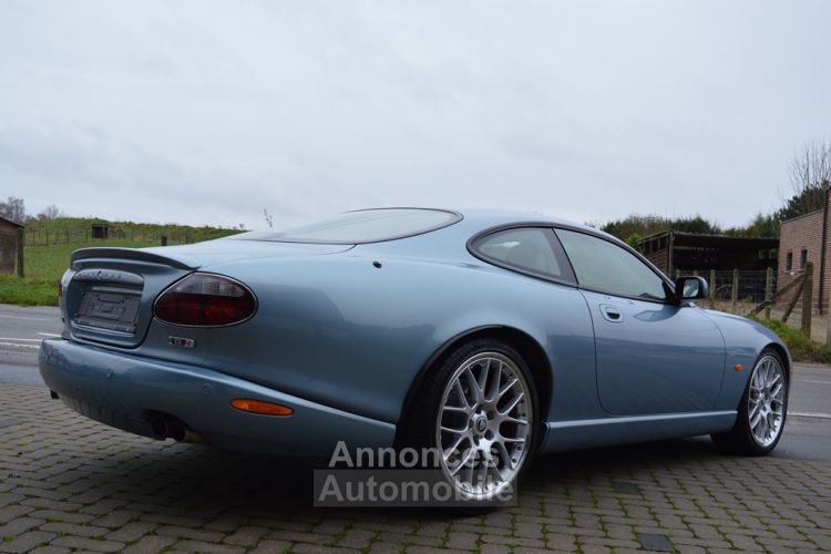 Jaguar XKR 4.2i S Coupé Spirit of legend - 1 des 50 exemplaires ! - <small></small> 36.900 € <small></small> - #2