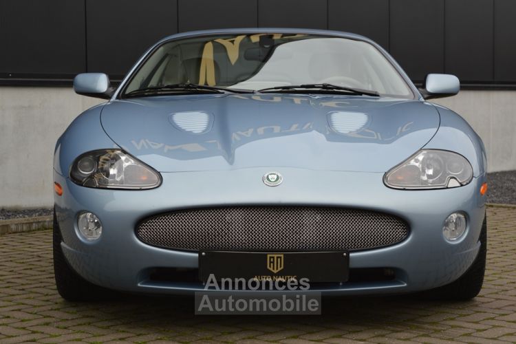 Jaguar XKR 4.2i S Coupé Spirit of legend - 1 des 50 exemplaires ! - <small></small> 36.900 € <small></small> - #3