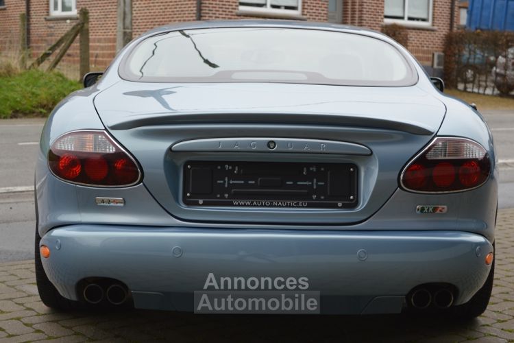 Jaguar XKR 4.2i S Coupé Spirit of legend - 1 des 50 exemplaires ! - <small></small> 36.900 € <small></small> - #4