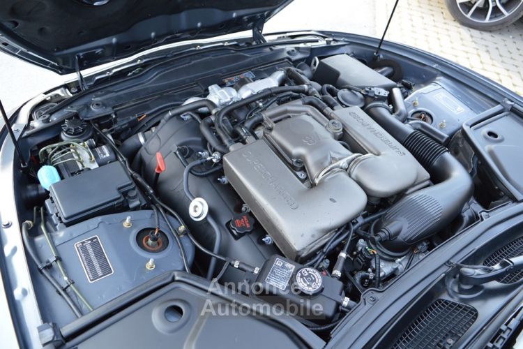Jaguar XKR 4.2i V8 Coupé 77.000 km !! Superbe état !! - <small></small> 38.900 € <small></small> - #13