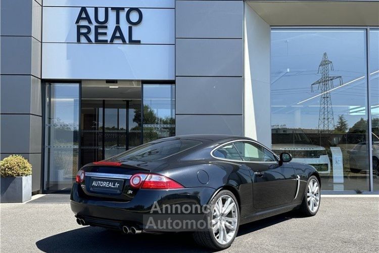 Jaguar XKR Coupé 4.2 - 416 A - <small></small> 33.900 € <small>TTC</small> - #2