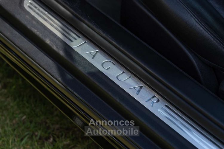Jaguar XKR Coupé 5.0 V8 510 Suralimenté - <small></small> 44.990 € <small>TTC</small> - #14
