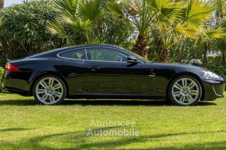 Jaguar XKR Coupé 5.0 V8 510 Suralimenté - <small></small> 44.990 € <small>TTC</small> - #31