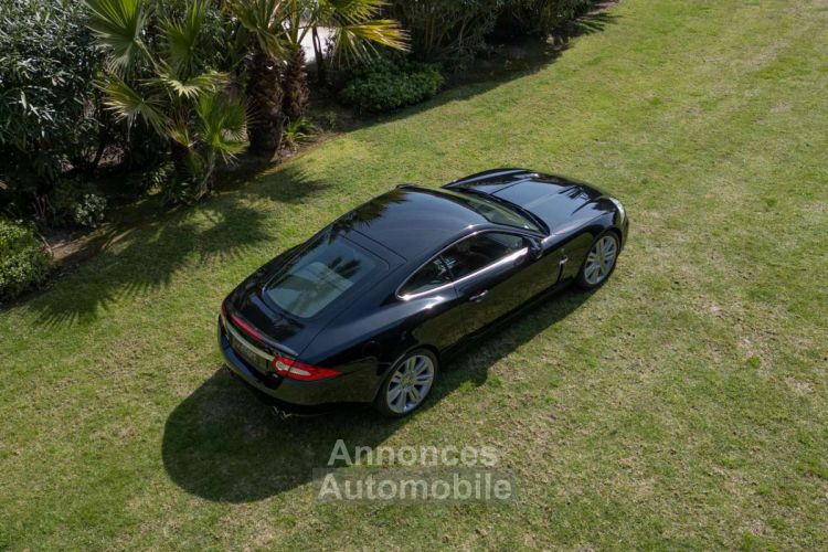 Jaguar XKR Coupé 5.0 V8 510 Suralimenté - <small></small> 44.990 € <small>TTC</small> - #37