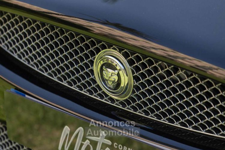 Jaguar XKR Coupé 5.0 V8 510 Suralimenté - <small></small> 44.990 € <small>TTC</small> - #8