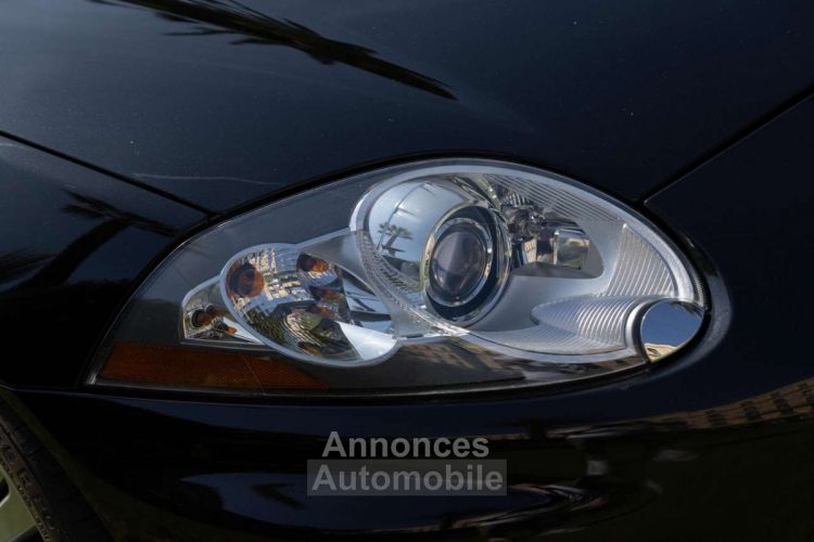 Jaguar XKR Coupé 5.0 V8 510 Suralimenté - <small></small> 44.990 € <small>TTC</small> - #10