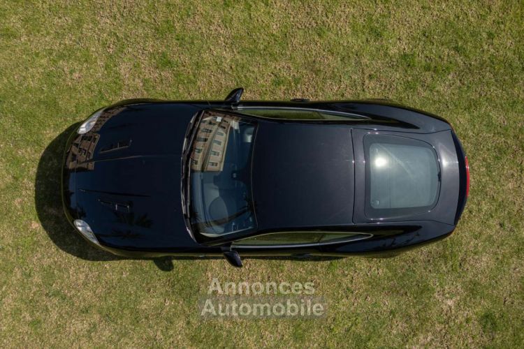 Jaguar XKR Coupé 5.0 V8 510 Suralimenté - <small></small> 44.990 € <small>TTC</small> - #34