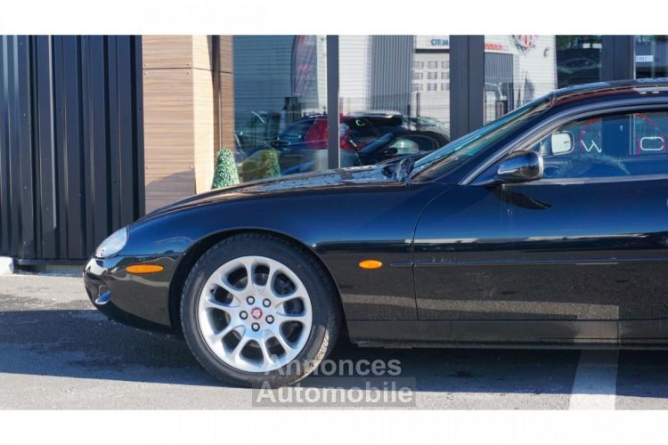 Jaguar XKR Coupe Suralimenté - <small></small> 18.390 € <small>TTC</small> - #20