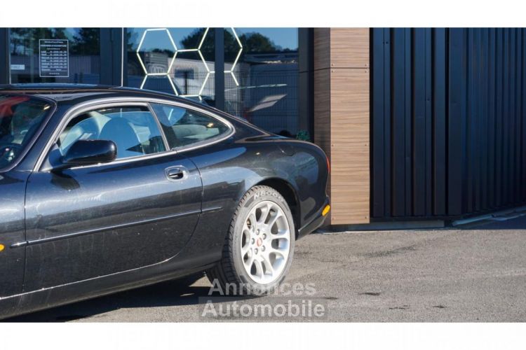Jaguar XKR Coupe Suralimenté - <small></small> 18.390 € <small>TTC</small> - #46