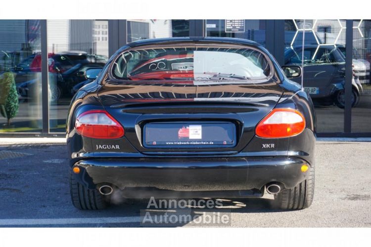 Jaguar XKR Coupe Suralimenté - <small></small> 18.390 € <small>TTC</small> - #52