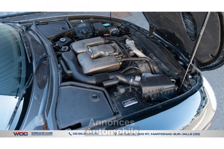 Jaguar XKR Coupe Suralimenté - <small></small> 21.500 € <small>TTC</small> - #17