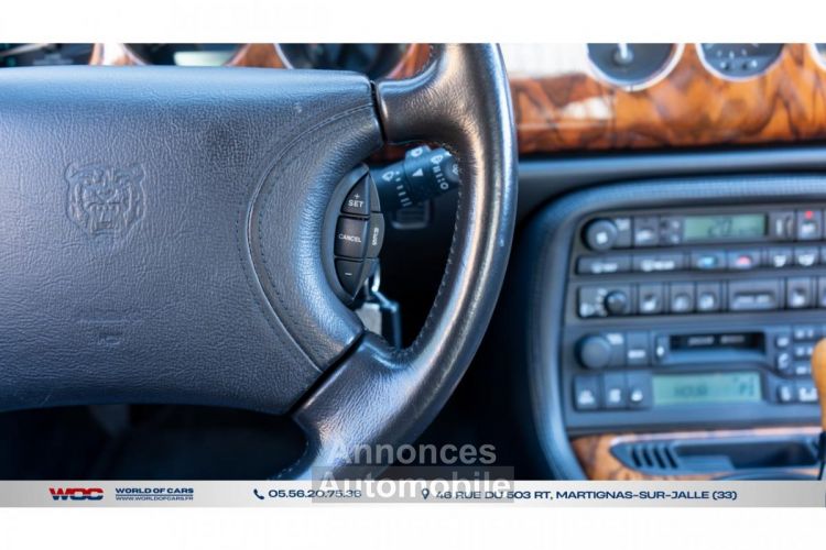 Jaguar XKR Coupe Suralimenté - <small></small> 21.500 € <small>TTC</small> - #23