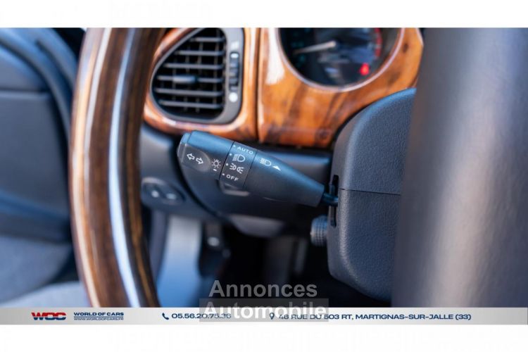 Jaguar XKR Coupe Suralimenté - <small></small> 21.500 € <small>TTC</small> - #24