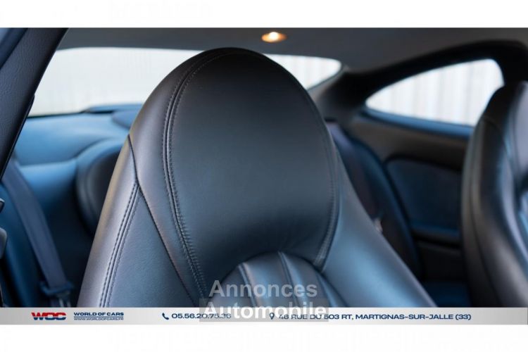 Jaguar XKR Coupe Suralimenté - <small></small> 21.500 € <small>TTC</small> - #53