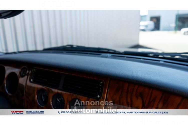 Jaguar XKR Coupe Suralimenté - <small></small> 21.500 € <small>TTC</small> - #61