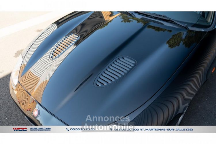 Jaguar XKR Coupe Suralimenté - <small></small> 21.500 € <small>TTC</small> - #67