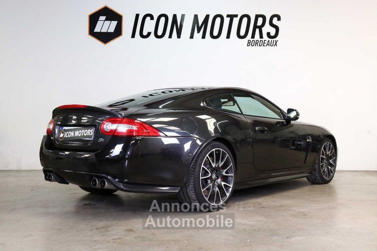 Jaguar XKR II 75th Anniversary - <small></small> 64.990 € <small>TTC</small> - #3