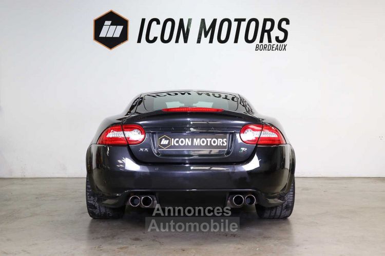 Jaguar XKR II 75th Anniversary - <small></small> 64.990 € <small>TTC</small> - #4