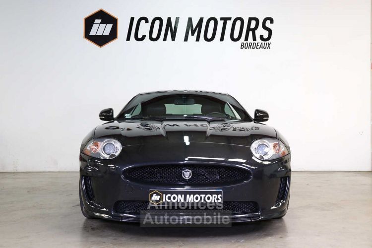 Jaguar XKR II 75th Anniversary - <small></small> 64.990 € <small>TTC</small> - #5