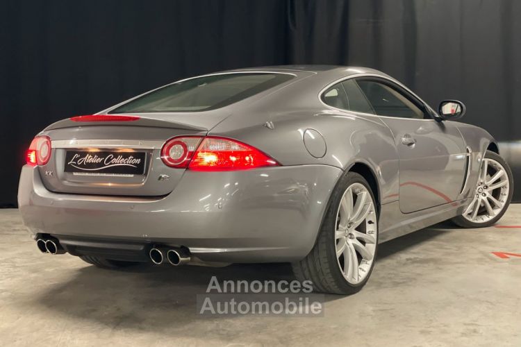 Jaguar XKR II Coupe 4.2 V8 416ch - <small></small> 29.990 € <small>TTC</small> - #3