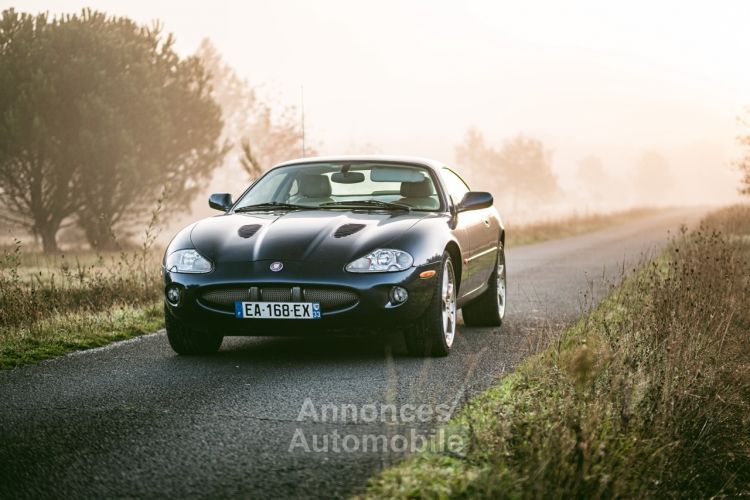 Jaguar XKR Jaguar XKR Coupe X100 - 4.0l - 375ch - <small></small> 21.990 € <small></small> - #1